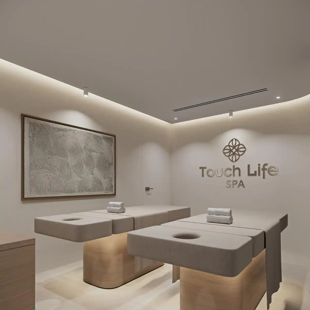 Spa Facility 1