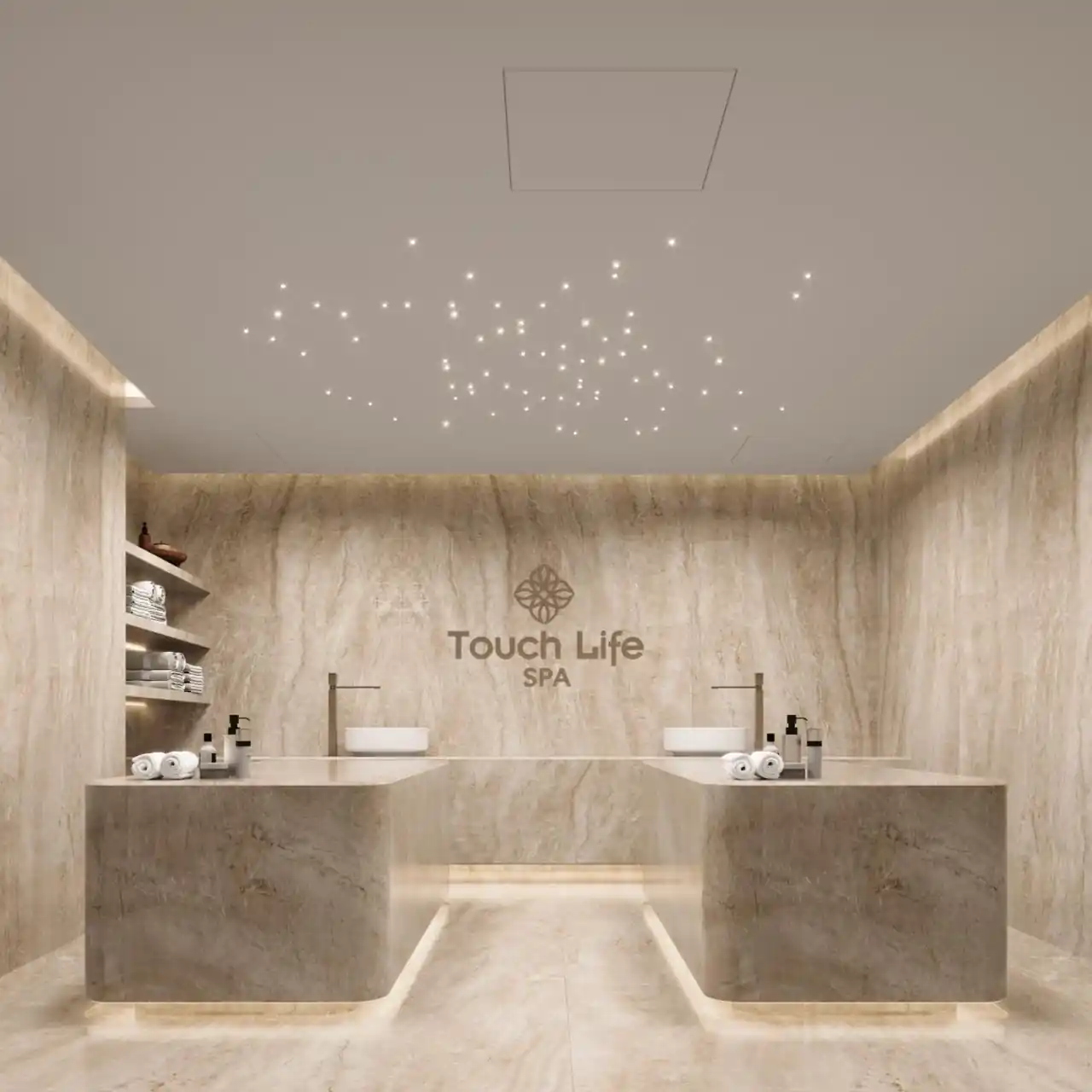 Spa Facility 2