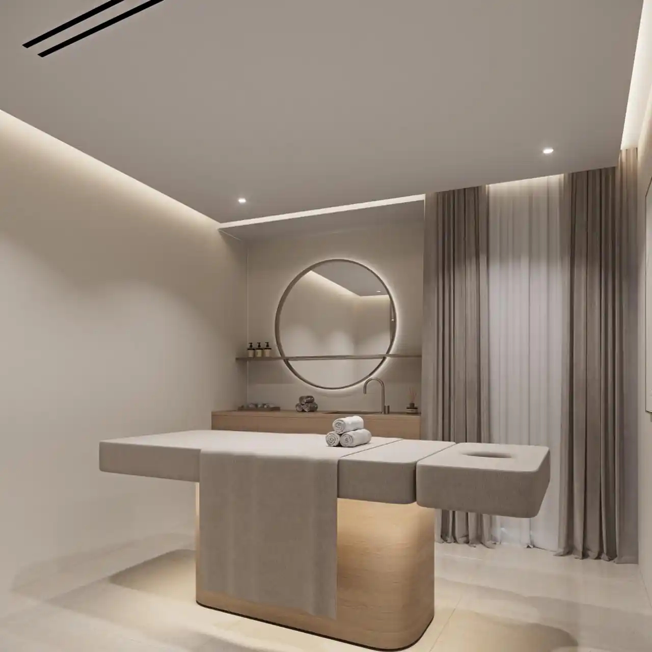 Spa Facility 4