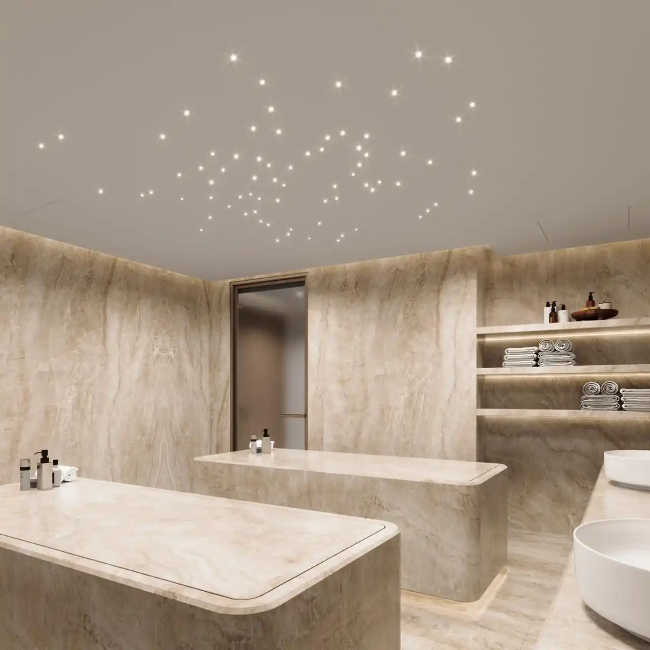 Spa Facility 5