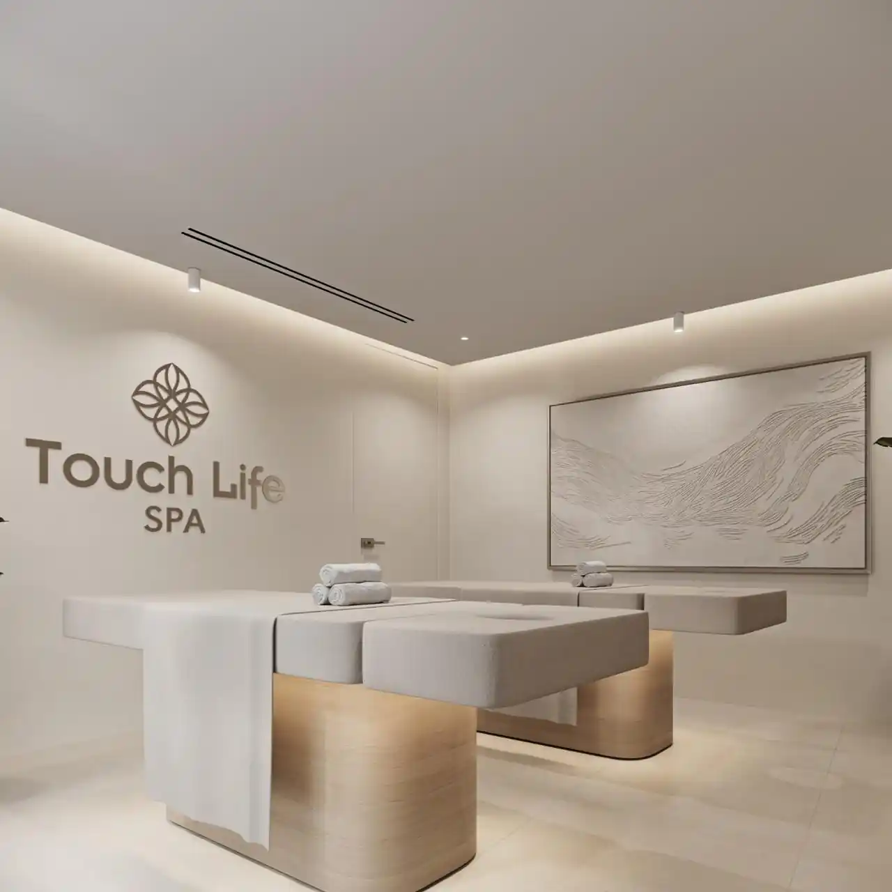 Spa Facility 6