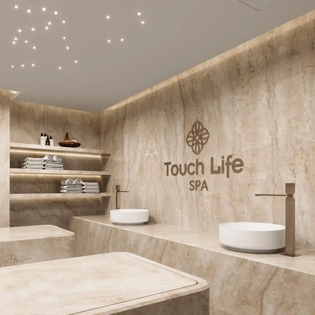 Spa Facility 7