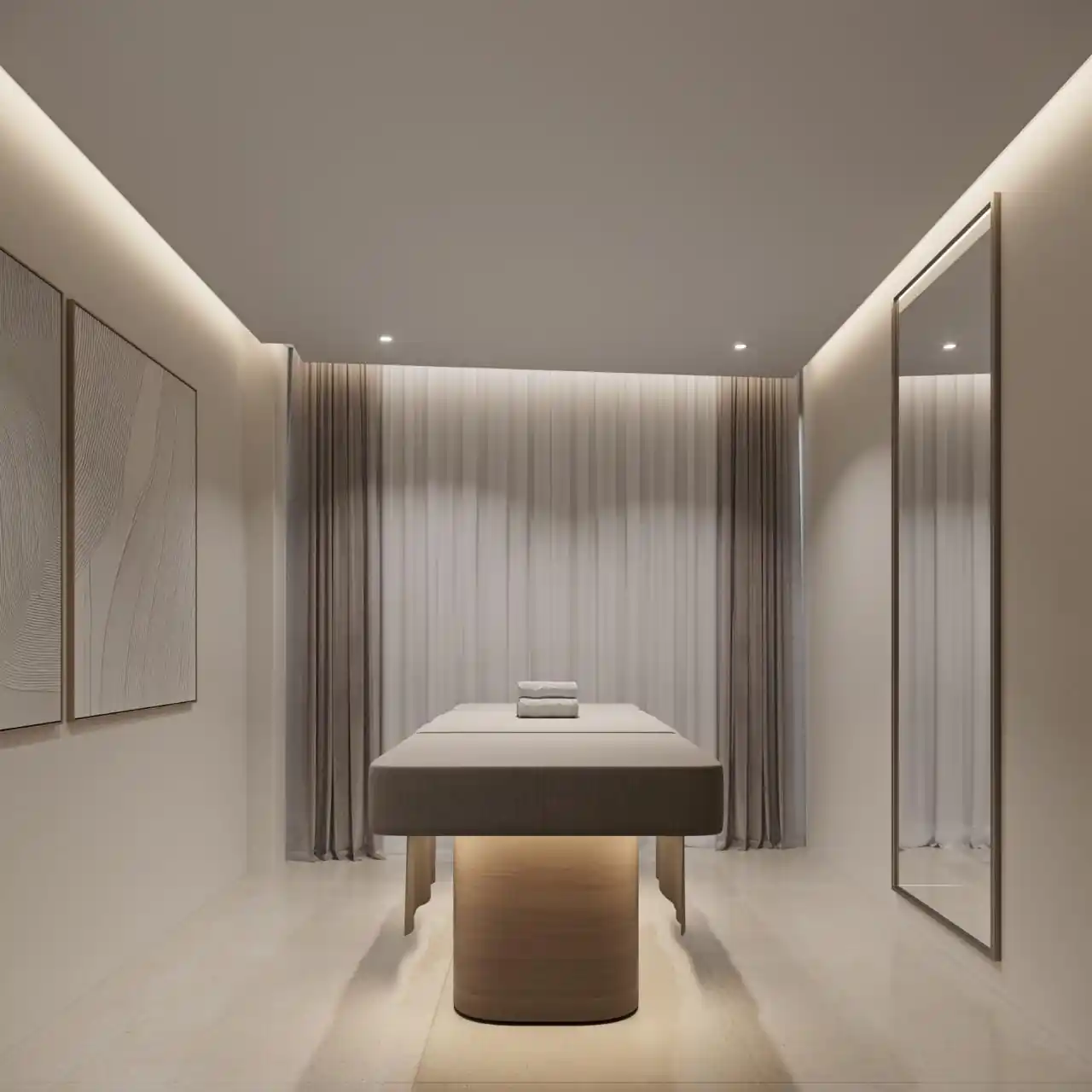 Spa Facility 8