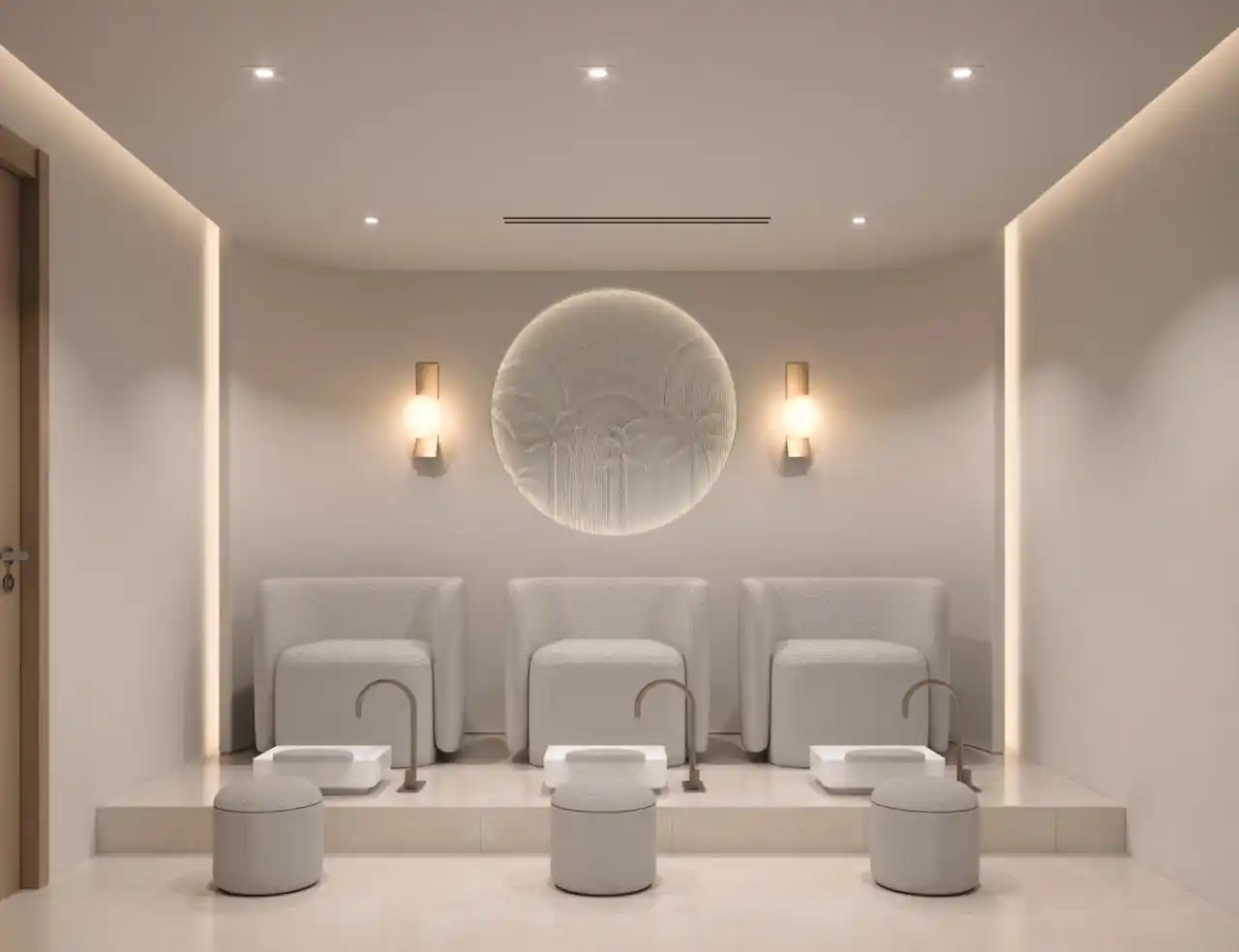 Spa Facility 9