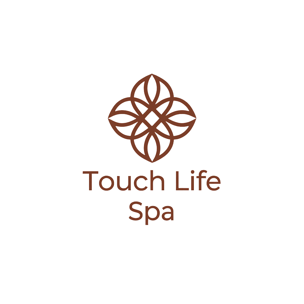 Touch Life Spa logo