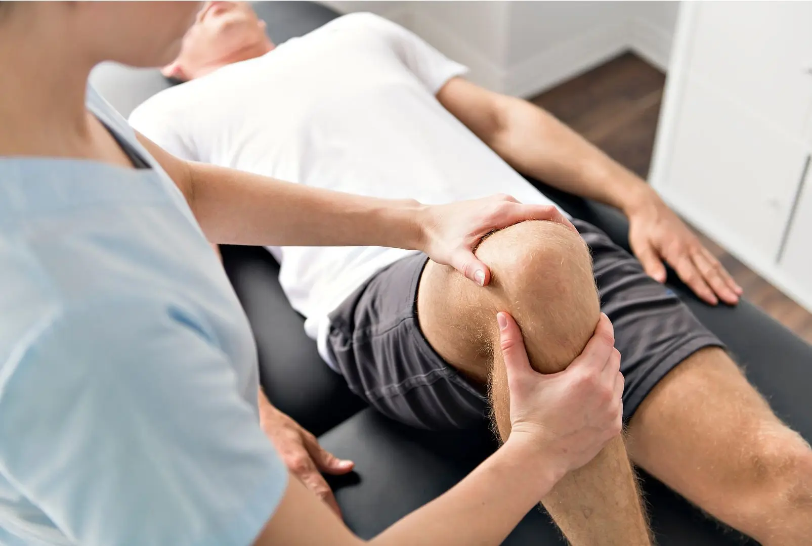 Sport Massage