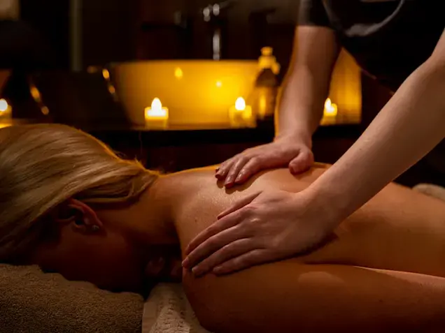 Swedish Massage