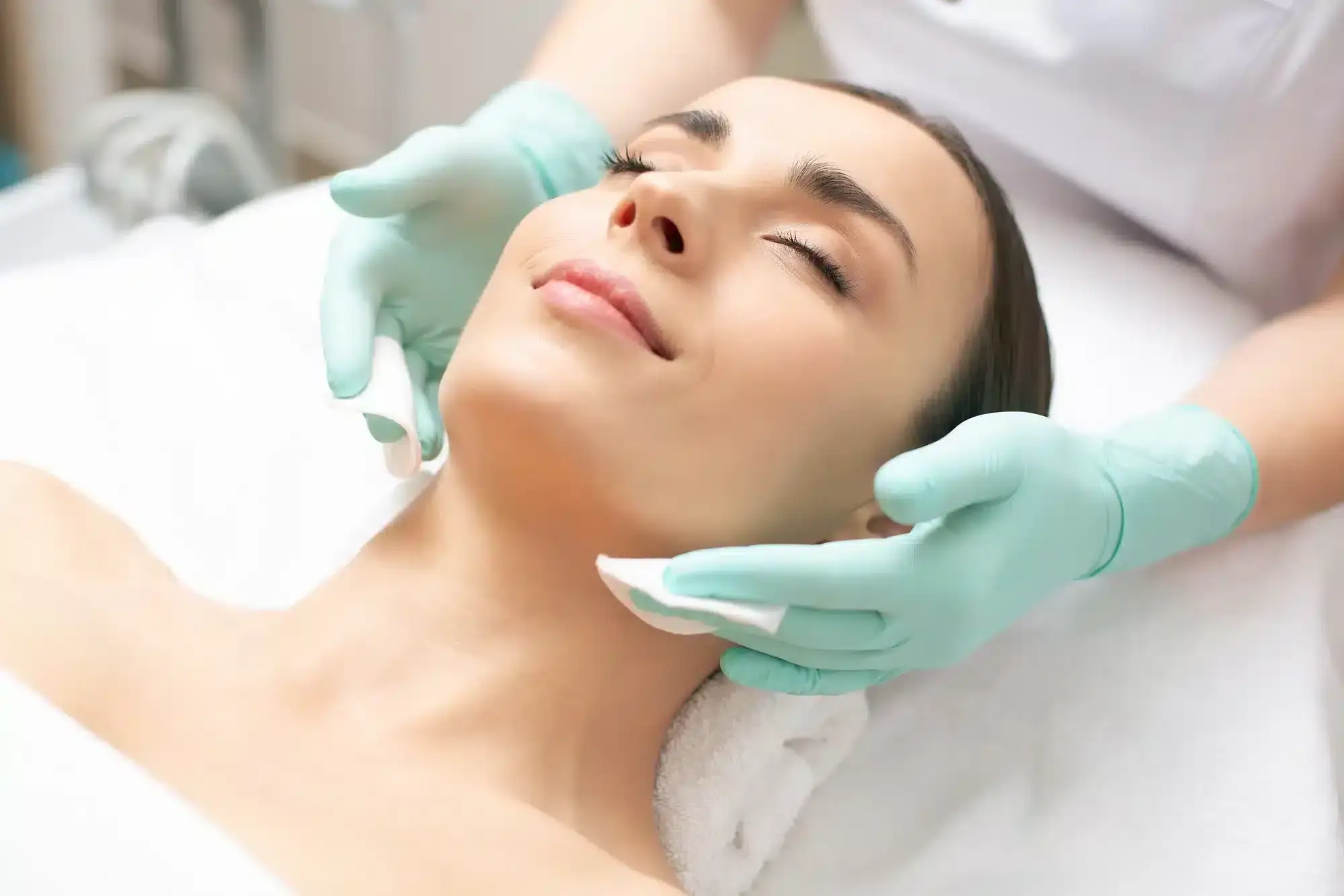 Bio Lift Facial treatment
